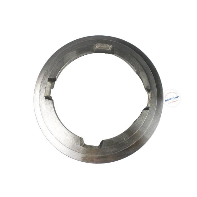 Valve Brake For CATERPILLAR 119 6744