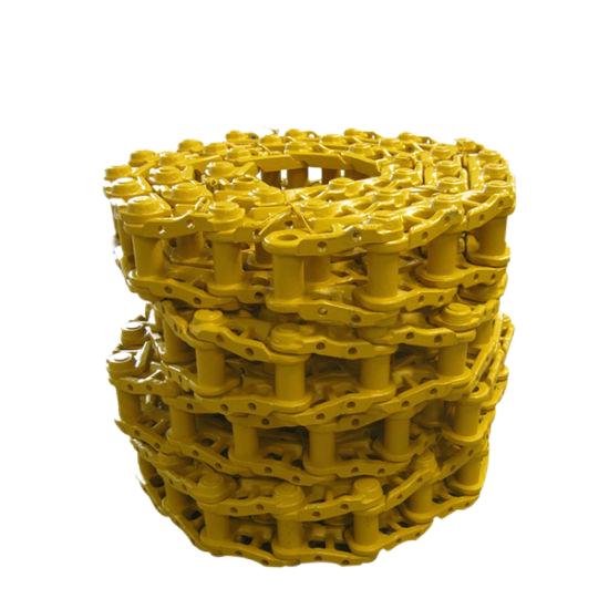 Link Chain For CAT E70 E70B