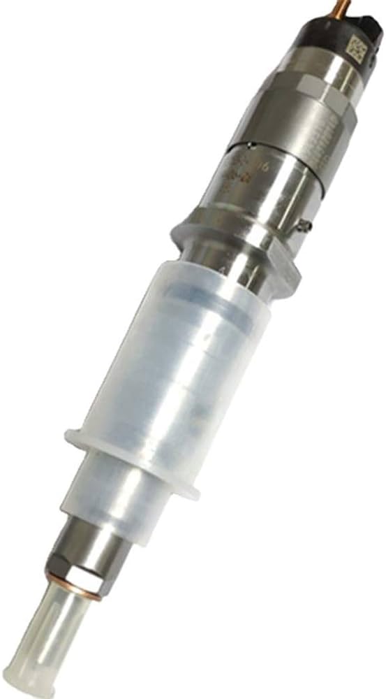 FUEL INJECTOR 320 0677 FOR CAT