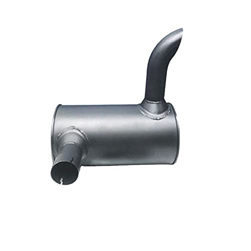 Muffler Silencer 190 5781 For CAT