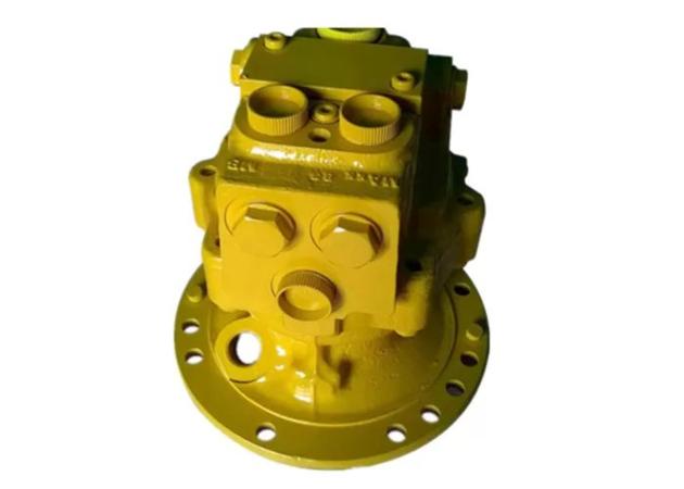 CAT Swing Motor Group 341 7653