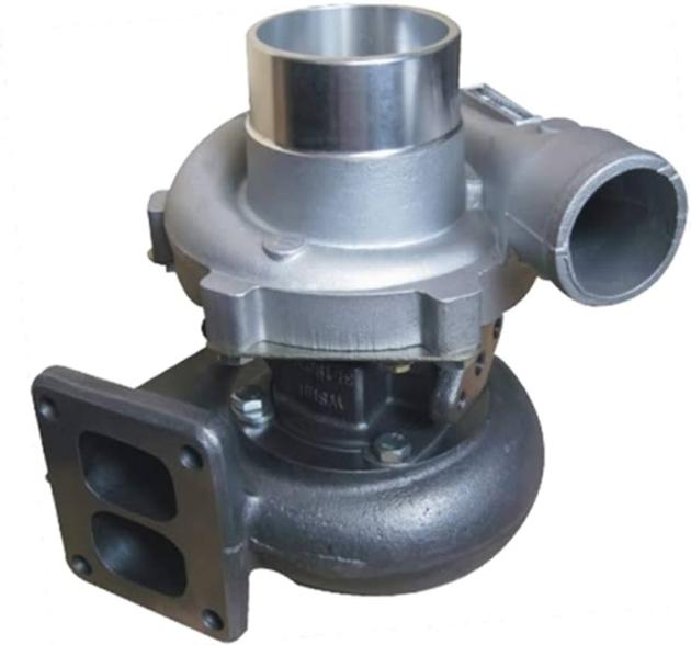 Turbocharger 5I 8122 For Caterpillar Excavator