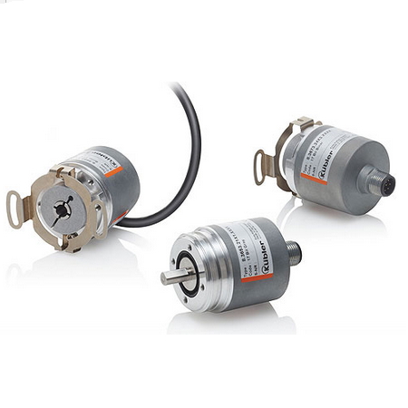 Kubler Encoder