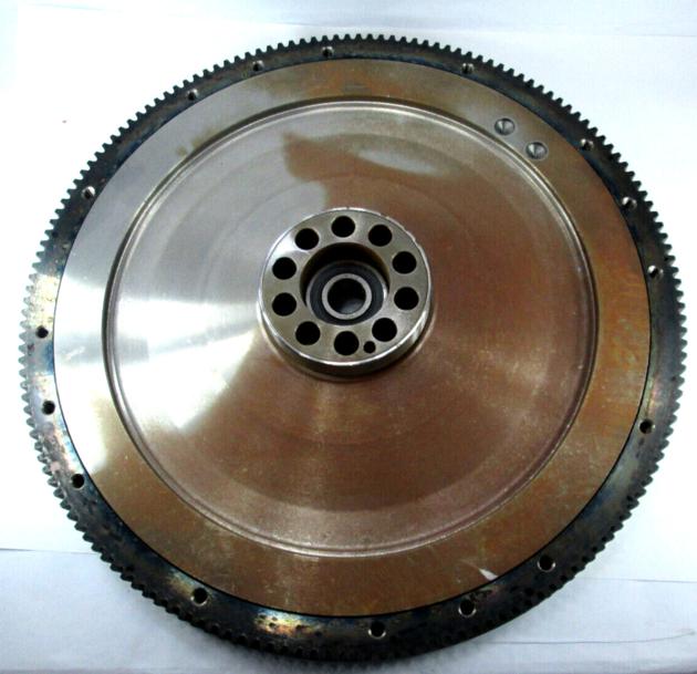4P 8502 CAT FLYWHEEL