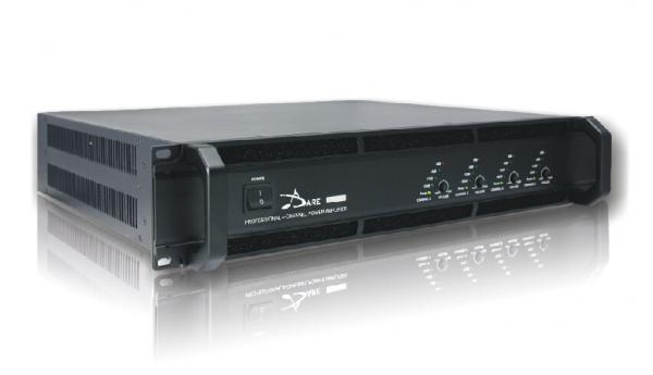 LODESTAR linear Power Supply