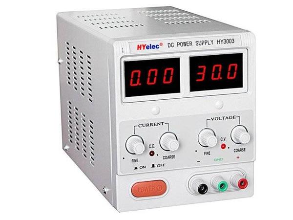  Nipaier linear Power Supply