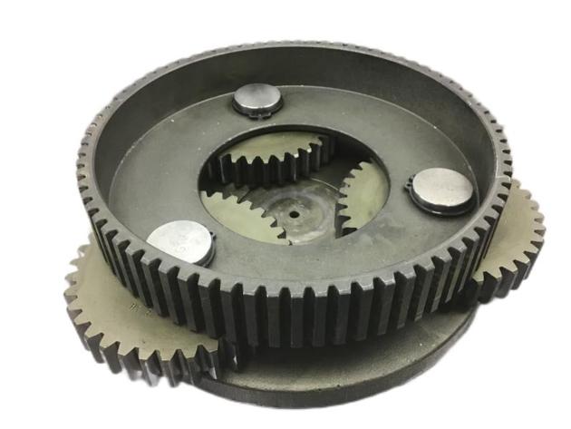 High Quality Js130 Final Drive Supplier