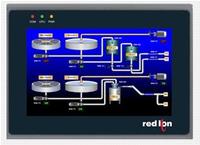 Red Lion HMI Operator Interface G307K2