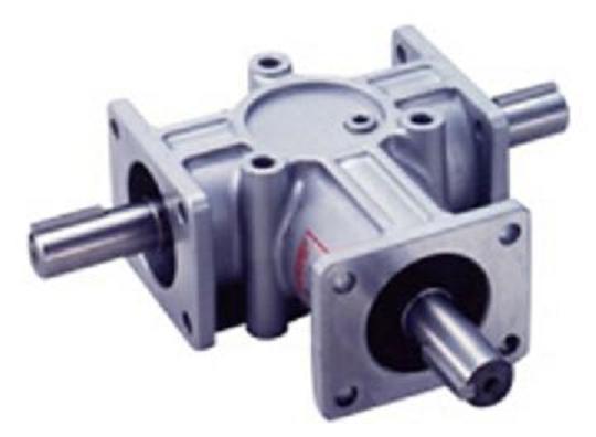 MAKISHINKO speed reducer