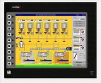 Red Lion HMI Operator Interface G315C2