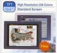M2I Touch Operation Panel TOP6TAS touch screen