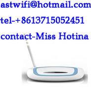 3G 150Mbps Wireless Router with Detachable 5DBI Antenna