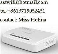 3G MiNi Wireless Router with Build in Antenna