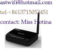 3G MiNi Wireless Router with Detachable Antenna