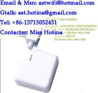 3G Mobile Broadband Wireless Router