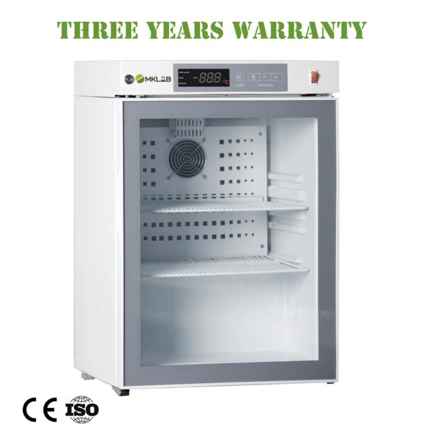 CE Marked Medical Refrigerator Parmaceutical Refrigerator