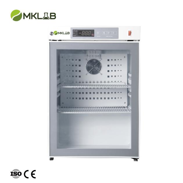 CE Marked Medical Refrigerator Parmaceutical Refrigerator