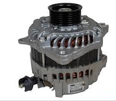 MOTORCRAFT alternator