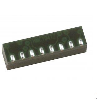 Honeywell Magnetic Sensors