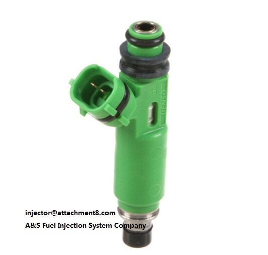 Mercedes Auto Spare Parts Mercedes Fuel Injector Mercedes Injector