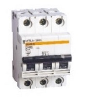 Merlin Gerin Circuit Breakers