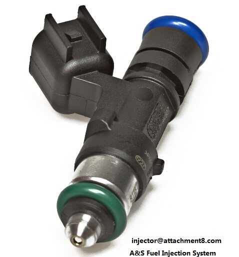 Mitsubishi fuel injector 5EC,  5I1 in Stock