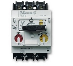 Moeller Circuit Breakers