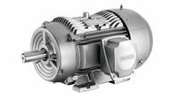 Siemens  motors