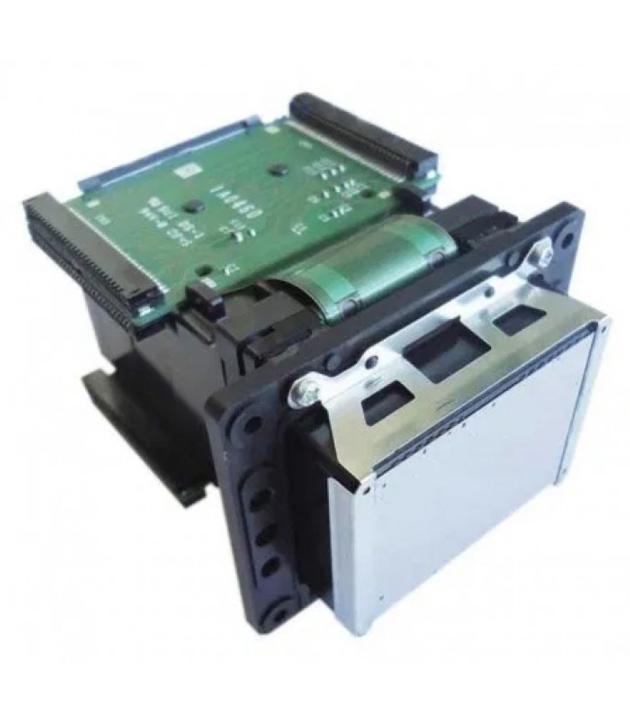 Mutoh VJ-1608 Hybrid Printhead Assy - DG-42386 (ASOKAPRINTING)