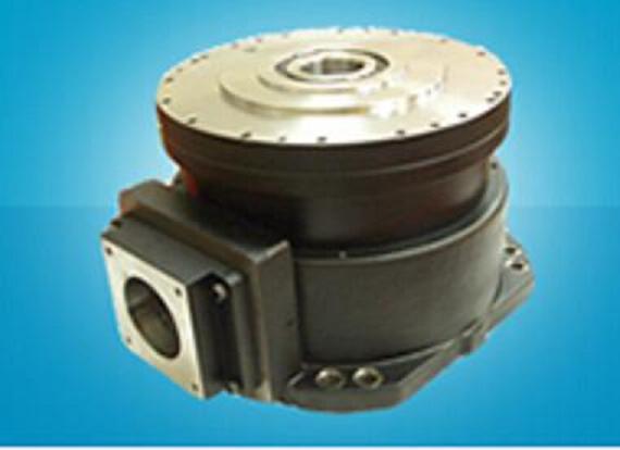 Nabtesco Speed Reducer