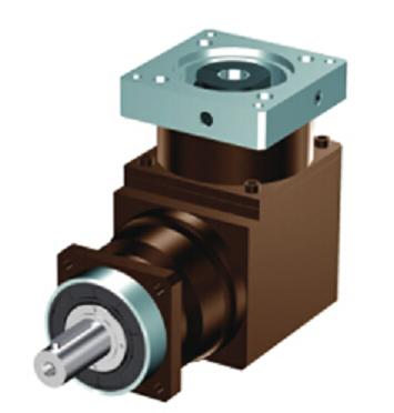 Nord Speed Reducer