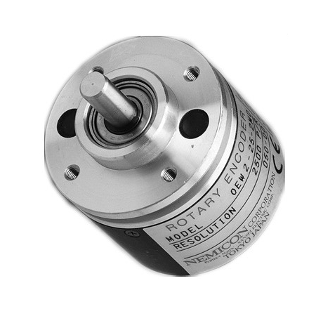 Nemicon Encoder