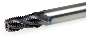 OSG EXOCARB Thread Mills