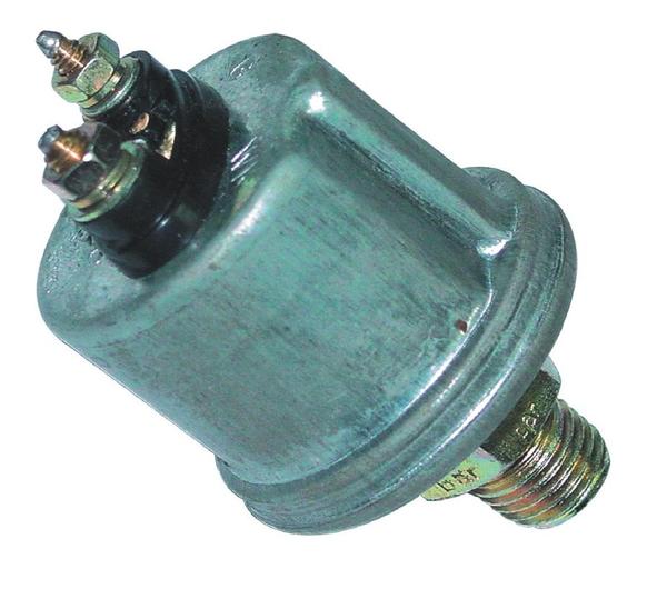 Cummins Oil Pressure Sensors