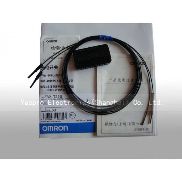 Omron Switch