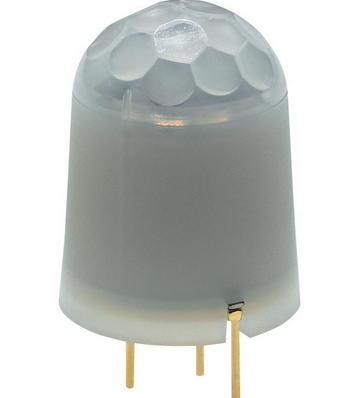 Panasonic PIR Motion Sensors