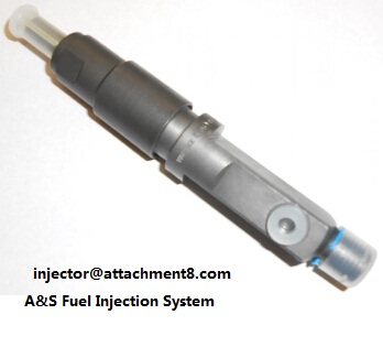 Perkins 1200 Diesel Fuel Injector