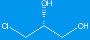 (R)-(-)-3-Chloro-1,2-propanediol CAS  57090-45-6