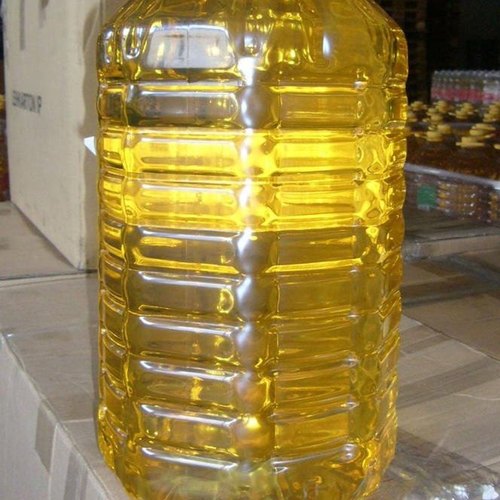 Refined Cooking Palm Oil