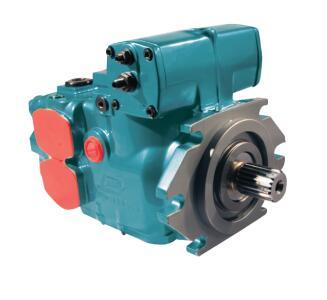 TOYOOKI Piston Pump