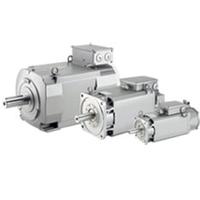 Carrier motor