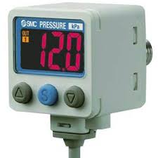 SMC Sensors and Switches