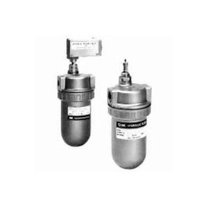 SMC Hydraulic Filter