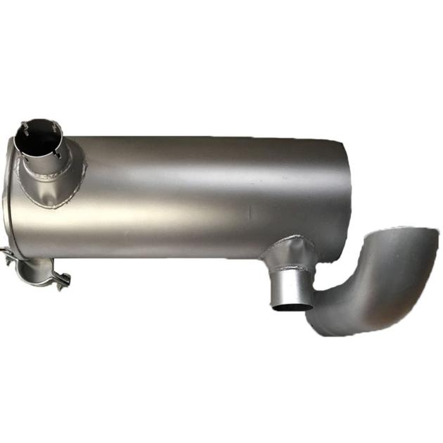 Muffler Silencer 190 5781 For CAT