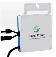 Samil Power SolarPond 240-US280-US
