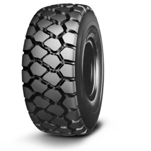 Hitachi Mining Truck Tire