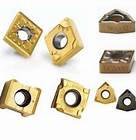 Seco cutting tools