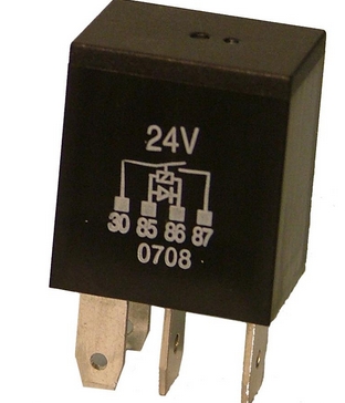 Sell Various Brands of Relays