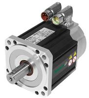 Mitsubishi Direct Drive Linear Medium-inertia HF Series Servomotors 