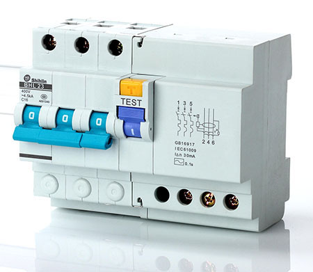 Shihlin Air Circuit Breaker 
